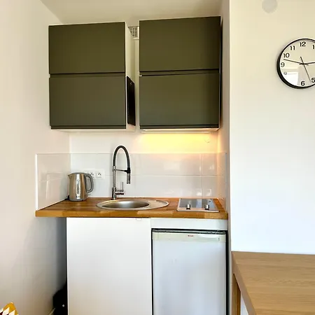 Nw W Falowcu 公寓 *