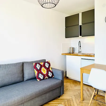 Nw W Falowcu 格但斯克