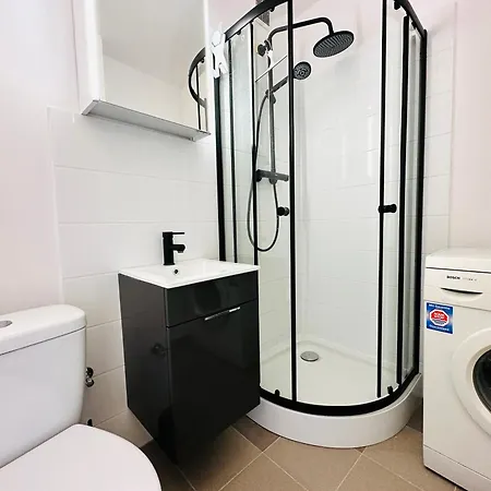 Apartment Nw W Falowcu *