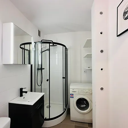 Apartment Nw W Falowcu *