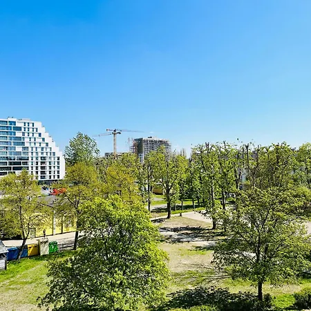 Apartment Nw W Falowcu