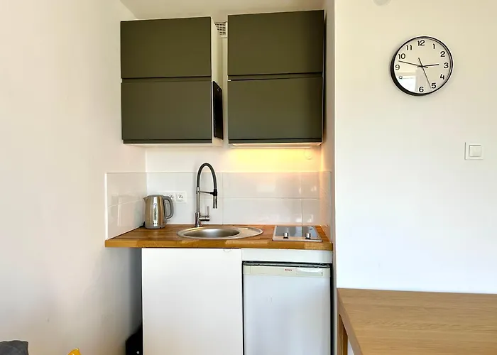 Nw W Falowcu Daire *