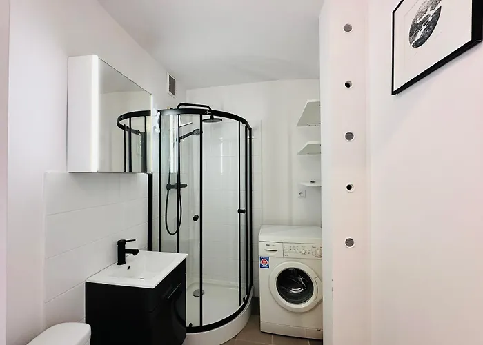 Daire Nw W Falowcu *