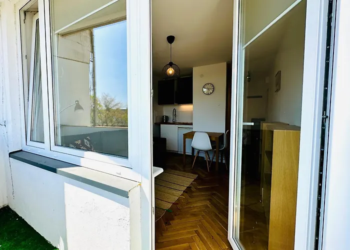 Nw W Falowcu * Gdańsk